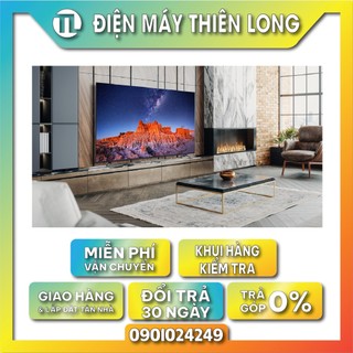 Smart tivi 4k uhd lg 43 inch 43uq801c0sb - miễn phí giao hcm