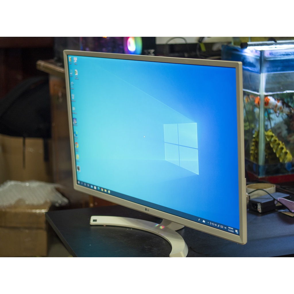 Màn hình LCD 32” LG 32MP58 IPS Cũ