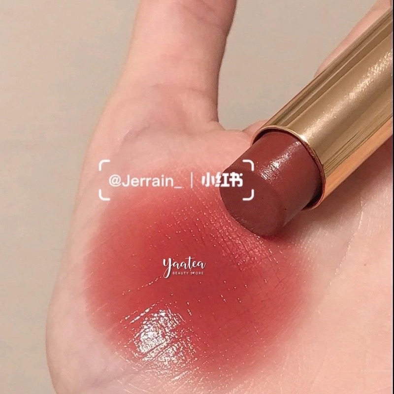 SON THỎI YSL THE BOLD