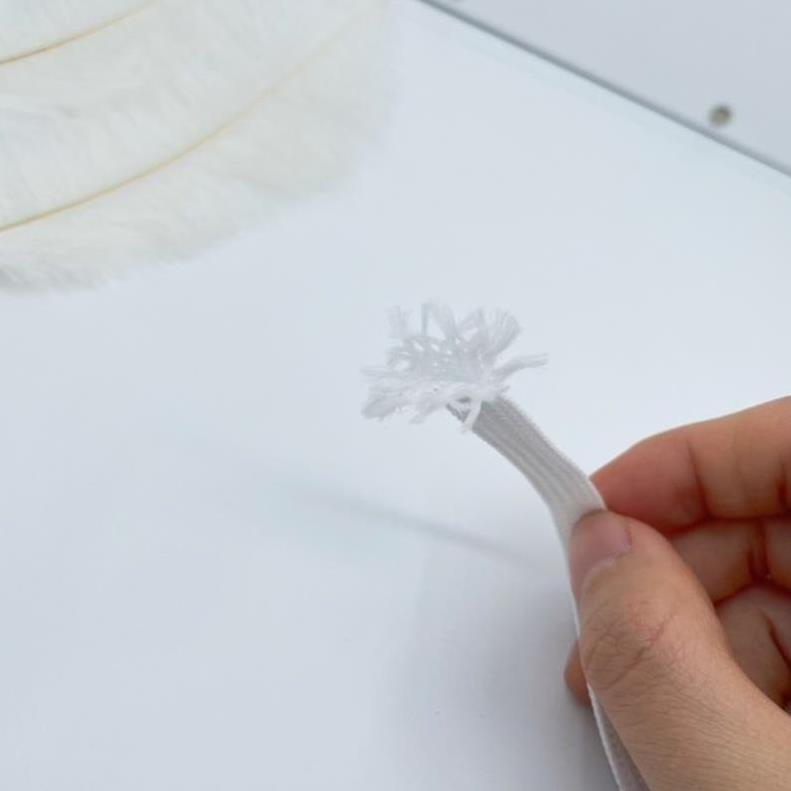 Dây giày thể thao sneaker dày dặn cho giày thể thao