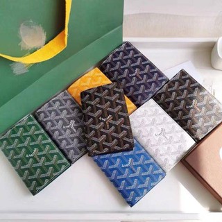 Ví da đựng thẻ mới GY