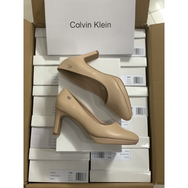 Giày Calvin klein