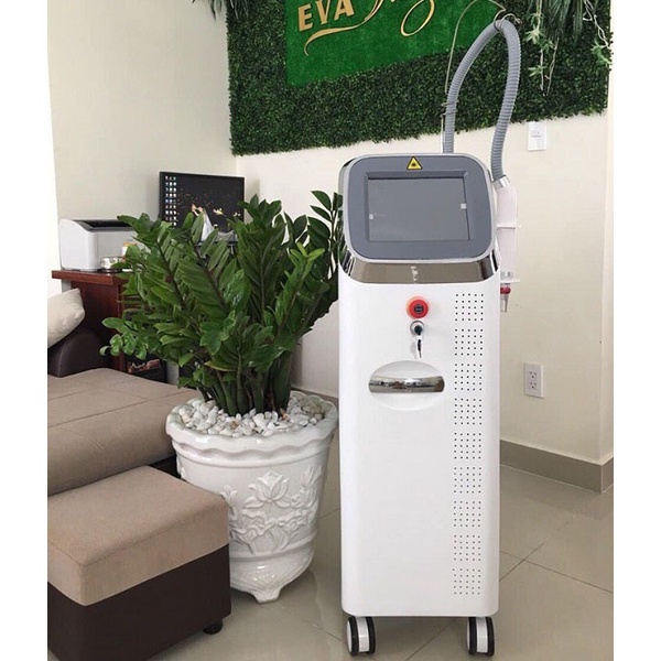Máy Laser Q8 hàng chuẩn loại 1