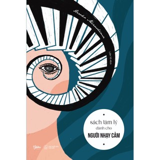 Sách tâm lý dành cho người nhạy cảm - skybooks - bản quyền