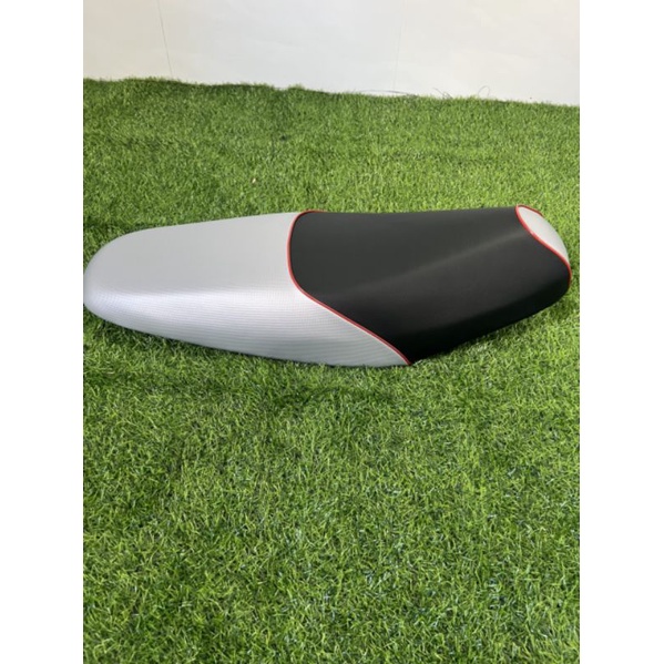 Yên Exciter 135 4 số zin chính hãng đời 2006-2010 tặng kèm da bọc yên