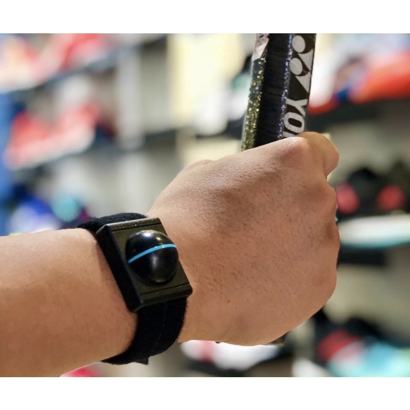 Đồng hồ giảm chấn Elbow -TENEX ELBOW SHOCK ABSORBER