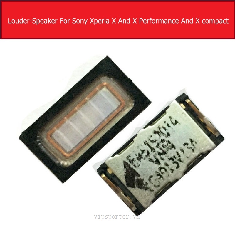 Mô Đun Loa Âm Thanh Thay Thế Cho Loa Sony Xperia X F5121 XP X Performance F8131 X pact XC F5321