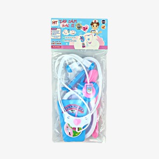 Đồ chơi nhập vai Bác sĩ HT7542