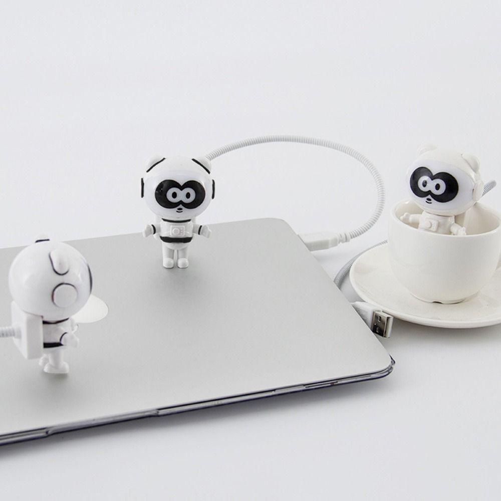 Đèn LED Ban Đêm Mới Dành Cho Máy Tính Xách Tay