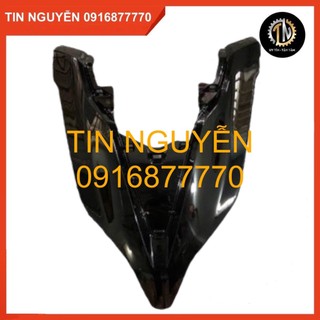Mặt nạ lớn vario click 125/150 đen bóng 2018 đến nay chính hãng honda