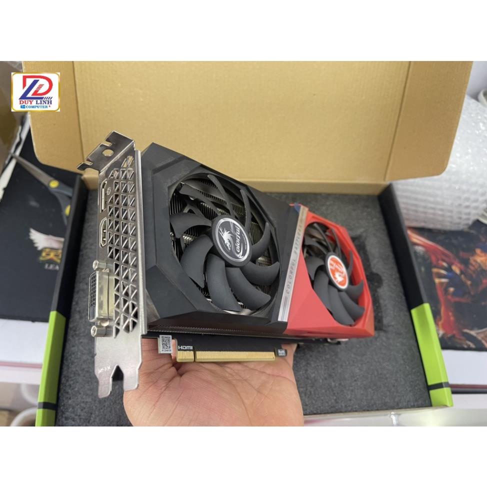 VGA RTX 2060,2060 SUPER 6G,8G,12G Các Hãng Còn Đẹp Còn Bảo Hành Chính Hãng Lâu