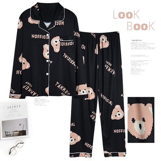 PYJAMA BỘ NGỦ LOOKBOOK