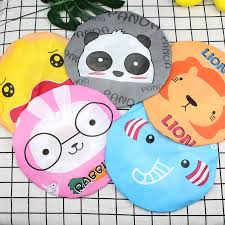 Mũ Chụp Tóc Tắm Tránh Nước