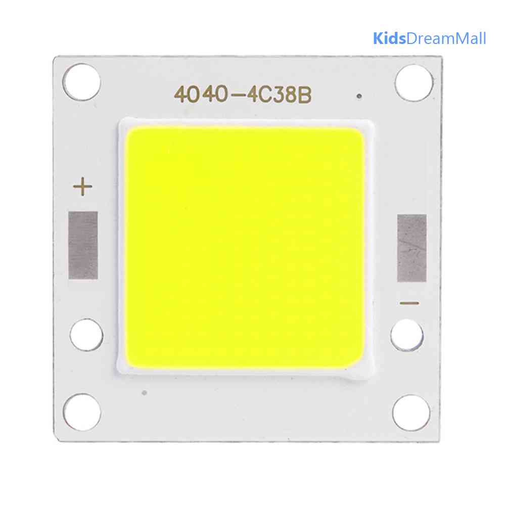 Chip Đèn LED COB 12V 30W Chuyên Dụng Cho Đèn Chiếu Sáng Tìm Kiếm