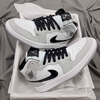 Giày jd cao cổ, giày jd1 low hàng cao cấp full size 36-43