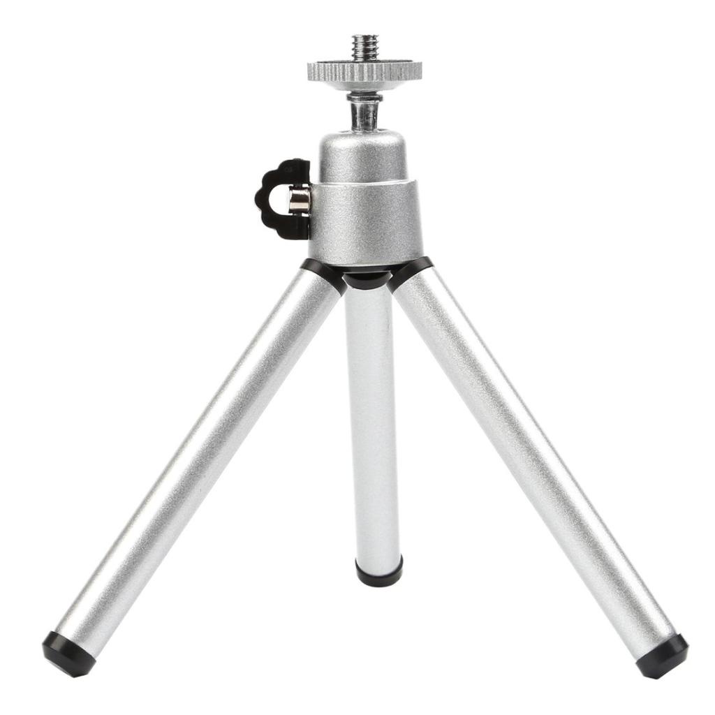 Foldable Stretchable Mini Professional Tripod Portable Traveling Tripod1021