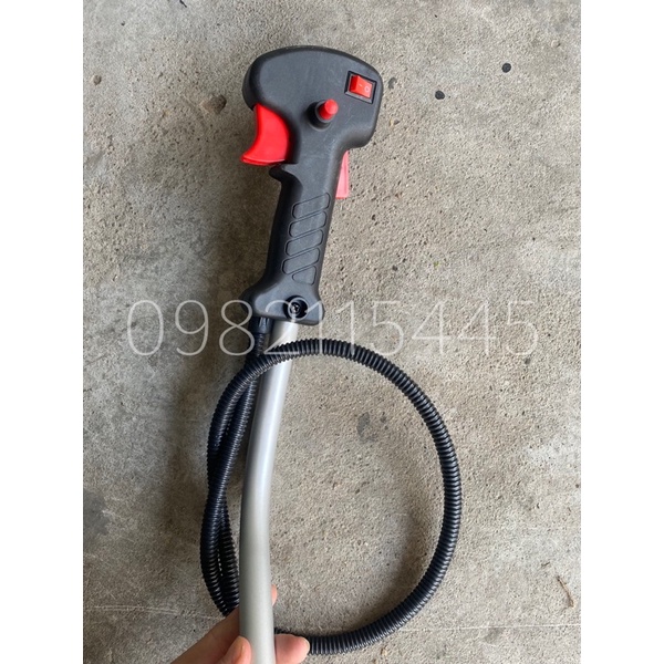 Bộ Tay Ga Máy Cắt Cỏ 260