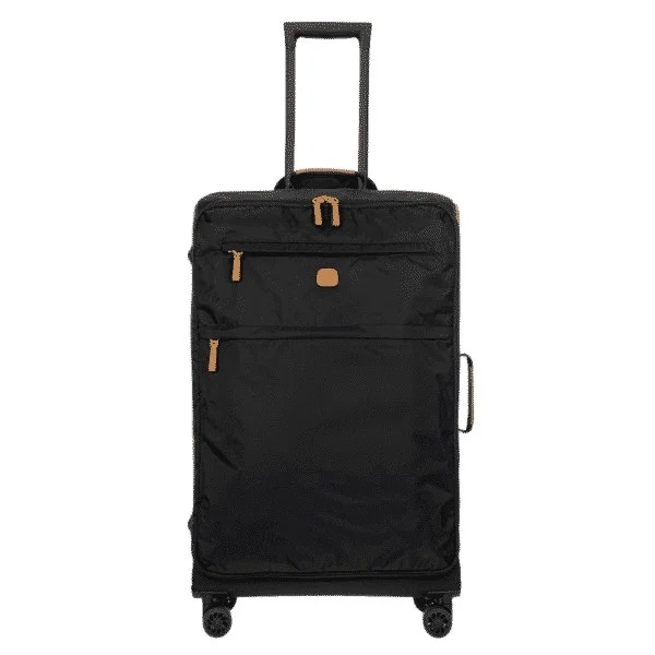 Vali kéo du lịch BRIC’S X-Travel size 30 inch siêu nhẹ, siêu bền, không thấm nước, dễ làm sạch và vệ sinh