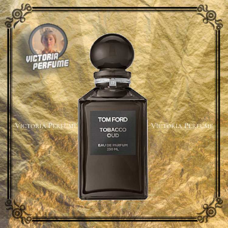 Tom Ford - NƯỚC HOA UNISEX - Nước Hoa Oud Minerale 10ml