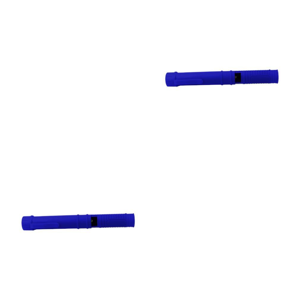 Đèn Pin 1 / 2 / 3 / 5 Bóng LED Dạng Bút Tiện Dụng Dùng Khi Đi Cắm Trại