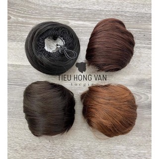 TÓC BÚI TỎI - FORM CAO