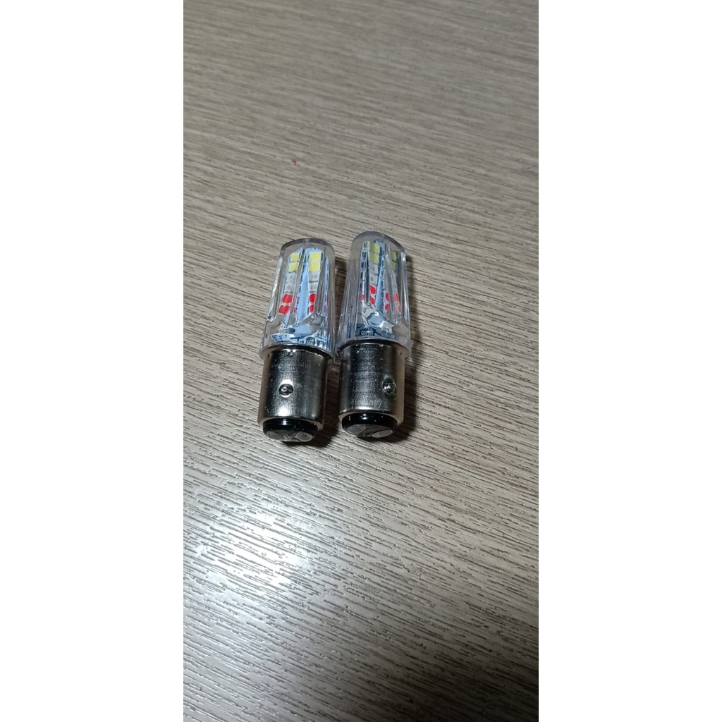 Bóng hậu 32 Led 3 CHẾ ĐỘ