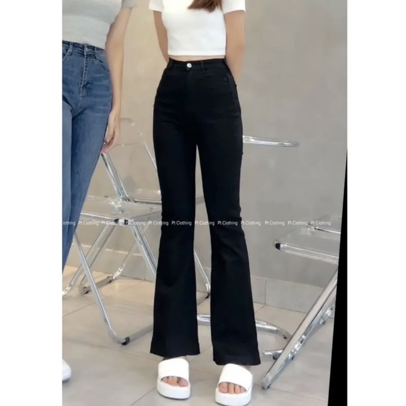 Q04: Jean loe dài 98cm