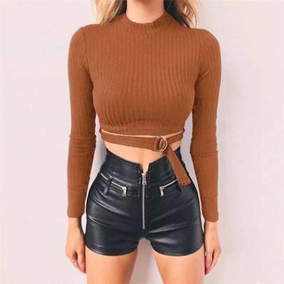 THANH LÝ QUẦN DA MỚI 100%