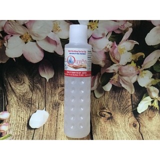 Nước rửa móng Quyên loại 1 chai 100ml