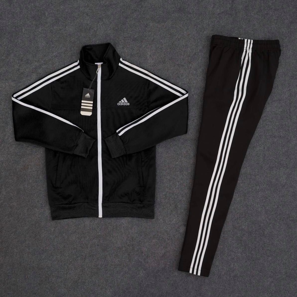 Bộ Thể Thao ADlDAS Fantom Authentic Sale OFF shock