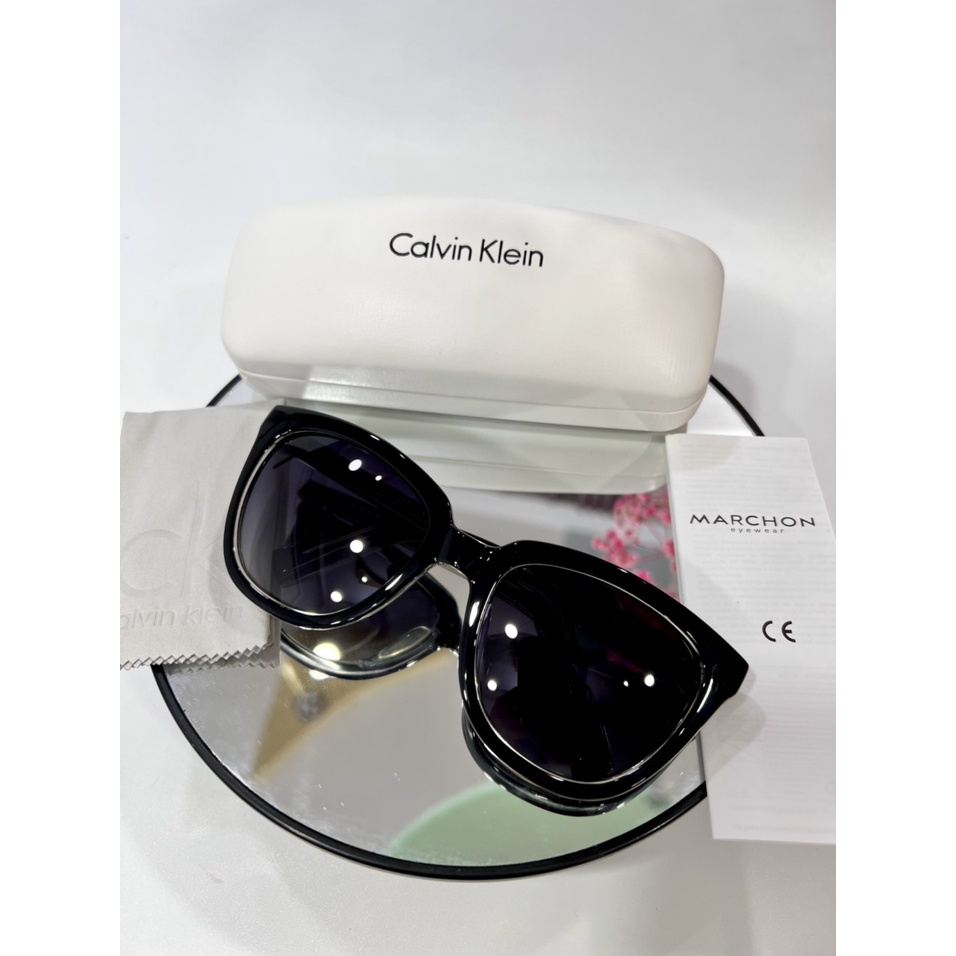 Kính Calvin Klein