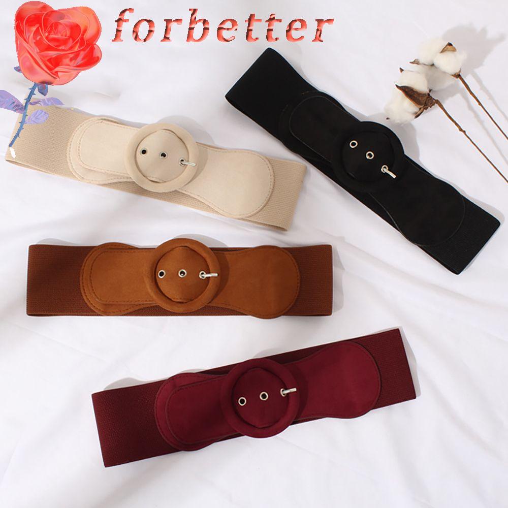 Thắt Lưng Vải Canvas Bản Rộng In Họa Tiết Da Báo Kiểu Hàn Quốc Cá Tính