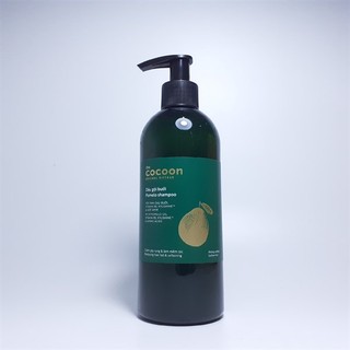 Dầu gội bưởi The Cocoon Pomelo Shampoo 310ml