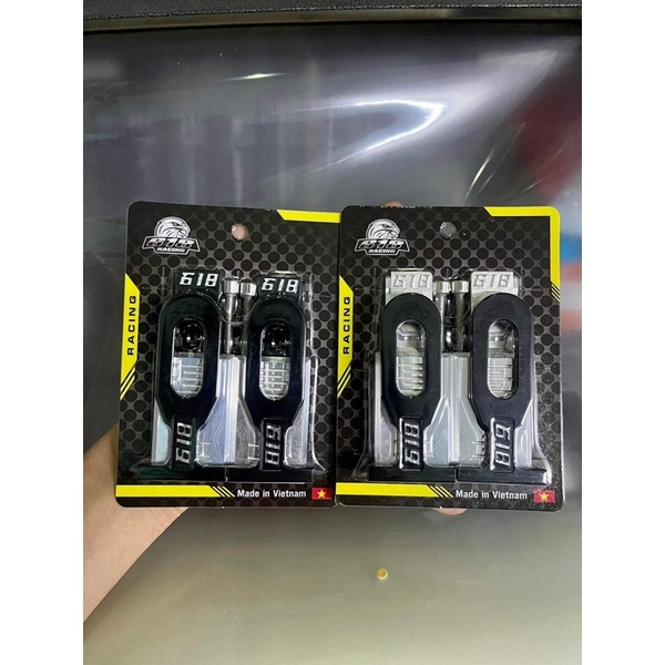 Tăng Sênh Âm CNC TQ6 Mẫu TBT