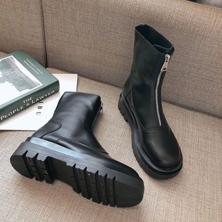 Giày Boot Cao Cấp Thời Trang Dành Cho Nữ