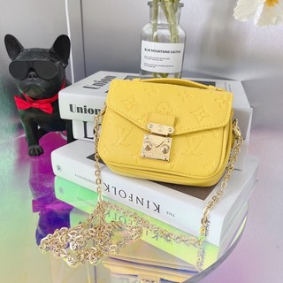 TÚI LV MINI SIZE 14