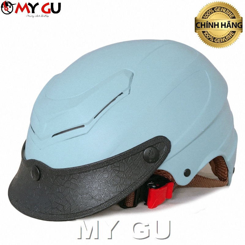 Mũ bảo hiểm cao cấp chính hãng NAPOLI N15