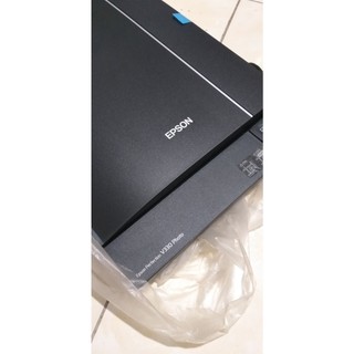 Máy scan tài liệu Epson V330 made in Indonesia