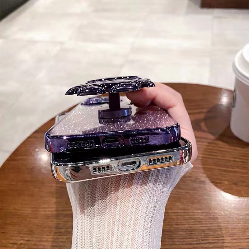 ốp lưng Điện Thoại Mạ Sang Trọng Tương Thích Cho iPhone 11 Pro max 14 Pro Max 14 Plus 13 12 Pro Max Có Bảo Vệ Ống Kính Máy Ảnh Vỏ Silicon Mềm Chống Sốc case