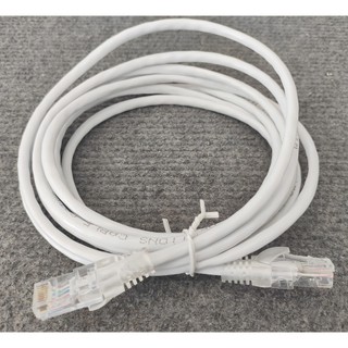 Dây mạng đúc sẵn 1,5m,  2m (cape mạng đúc sẵn loại 2m hoặc 1,5m)