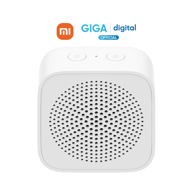 Loa bluetooth Mini bỏ túi Xiaomi XiaoAI - Loa mini âm thanh khủng