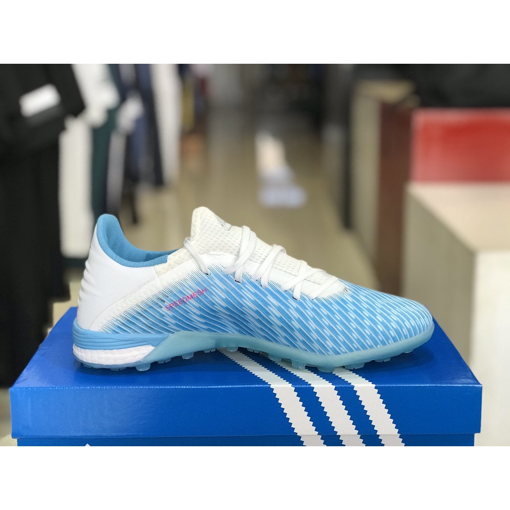 Giày Bóng Đá X19.1 TF, kèm hộp