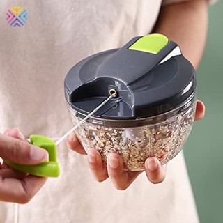 Mới 500ml mạnh mẽ máy xay thịt điện tay thực phẩm xay xay trộn máy xay thịt xay thịt rau quả hạt máy hủy jp6