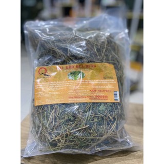 Trà khổ qua dây rừng quy nguyên - chùa long hương 200g