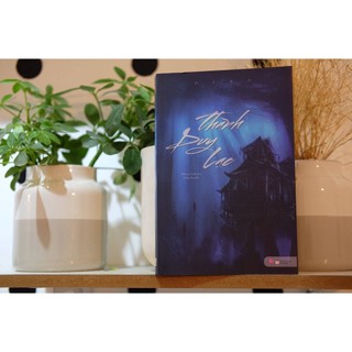SÁCH - Thành Duy Lạc ( Kiya )