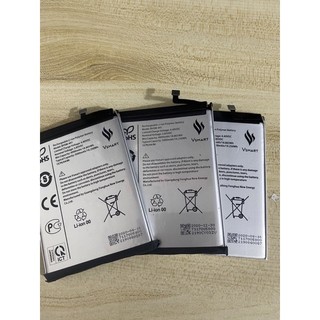 Pin Vsmart Joy 4 ( BVSM -441 ) ZIN Hàng Cao Cấp.