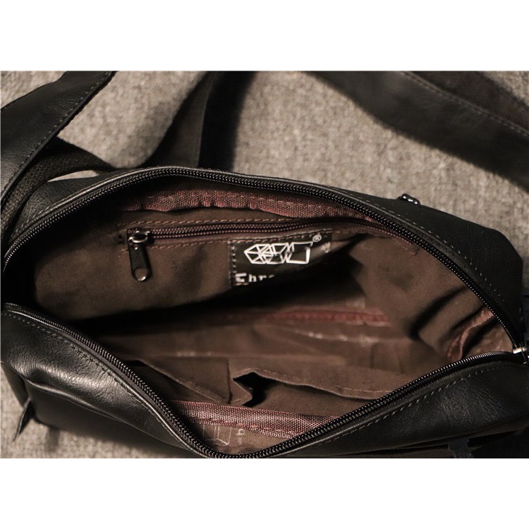 TÚI ĐEO CHÉO NAM THỜI TRANG CAO CẤP SANG TRỌNG BAM094