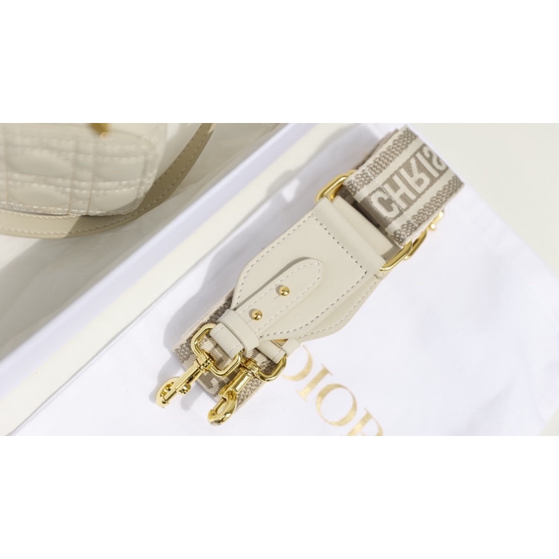 Túi DO vanity full màu