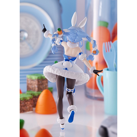 Mô hình nhân vật Figure Pop Up Parade Hololive Usada Pekora