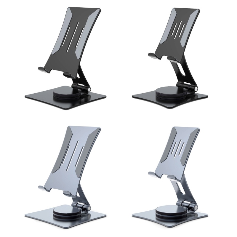 Giá Đỡ Điện Thoại / Máy Tính Bảng Để Bàn Thiết Kế Nhỏ Gọn Tiện Dụng